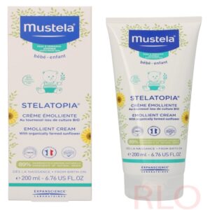 MUSTELA STELATOPIA CREMA EMOLLIENTE 200ML