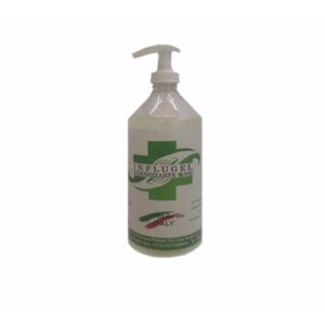 INFLUGEL IGIENIZZANTE MANI 1000ML