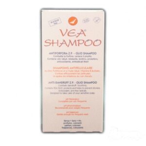 VEA SHAMPOO 125ML