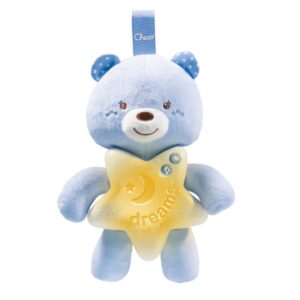 CHICCO GOODNIGHT BEAR