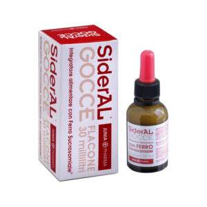 SIDERAL GOCCE 30ML