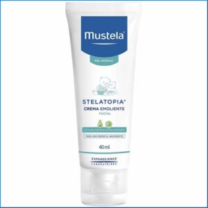 MUSTELA STELATOPIA CREMA EMOLLIENTE VISO 40ML