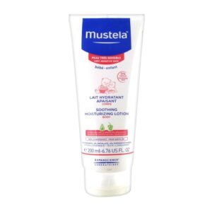 MUSTELA LATTE IDRATANTE LENITIVO CORPO 200ML