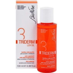 TRIDERM LEN’OIL 100ML