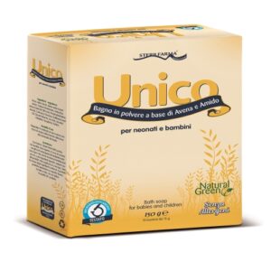 UNICO BAGNO IN POLVERE 150G