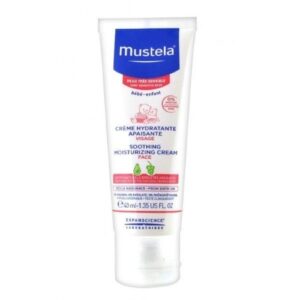 MUSTELA CREMA IDRATANTE LENITIVA 40ML