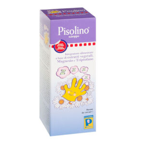 PISOLINO TRIPTO SCIROPPO