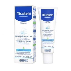 MUSTELA TRATTAMENTO CROSTA LATTEA 40ML