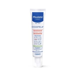 MUSTELA CREMA RIPARATRICE 40ML