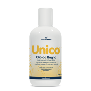 UNICO OLIO DA BAGNO 200ML