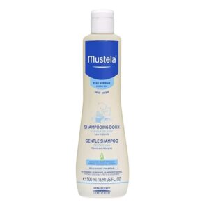 MUSTELA SHAMPOO CAPELLI DELICATI 500ML