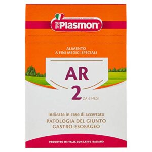 PLASMON AR 2  350G