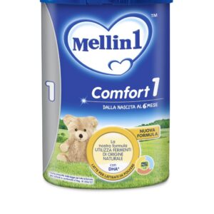 LATTE MELLIN COMFORT 1 POLVERE 800G