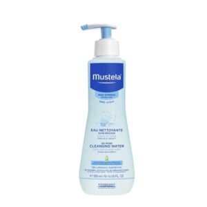 MUSTELA FLUIDO DETERGENTE SENZA RISCIACQUO 300ML