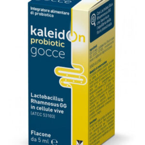 KALEIDON GOCCE 5ML