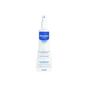 MUSTELA ACQUA RINFRESCANTE 200ML