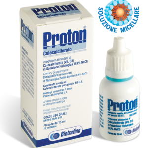 PROTON GOCCE 15ML