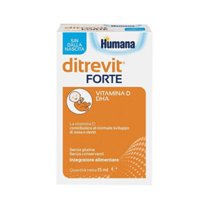 DITREVIT FORTE 15ML