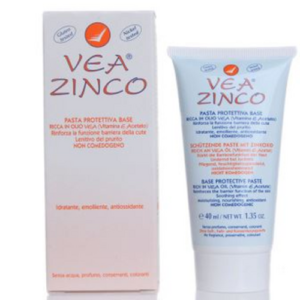 VEA ZINCO 40ML