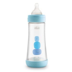 CHICCO PERFECT5 300ML 4m+