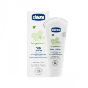 CHICCO PASTA LENITIVA 100 ML