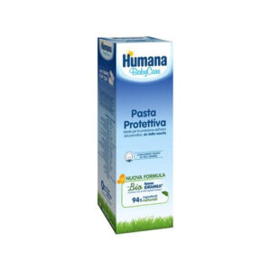 HUMANA PASTA TUBO 100 ML