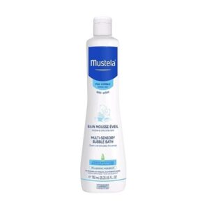 MUSTELA BAGNETTO MILLE BOLLE 750ML