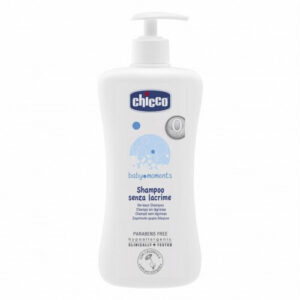 SHAMPOO CHICCO SENZA LACRIME 500ML