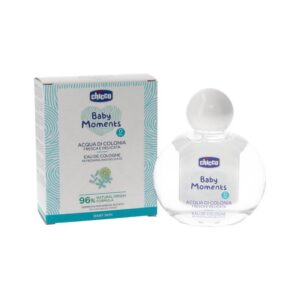CHICCO ACQUA PROFUMATA DI COLONIA 100ML