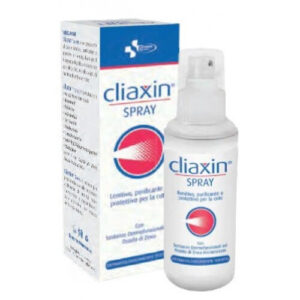 CLIAXIN SPRAY LENITIVO 100ML