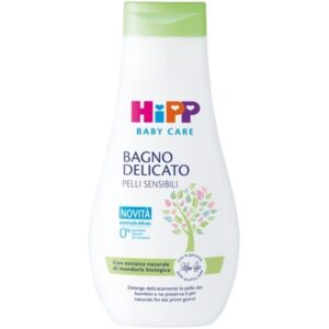 HIPP BAGNO DELICATO 350ML