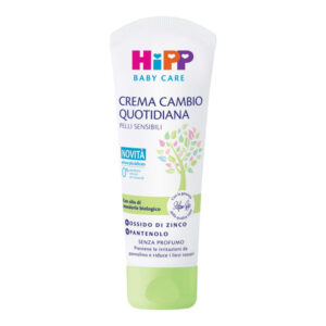 HIPP CREMA CAMBIO QUOTIDIANA 75ML