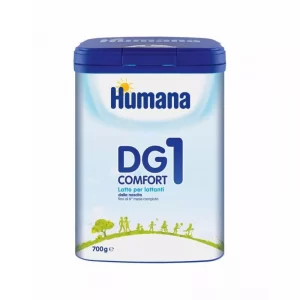 LATTE HUMANA DG1  700G