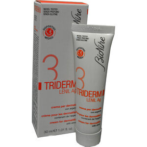 BIONIKE TRIDERM LENIL AG CREMA 30 ML