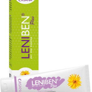 LENIBEN PLUS CREMA 30ML