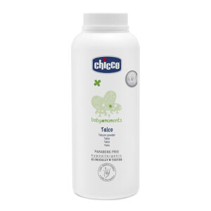 CHICCO BABY MOMENTS TALCO 150 G