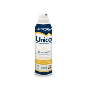 UNICO OLIO SPRAY 150ML