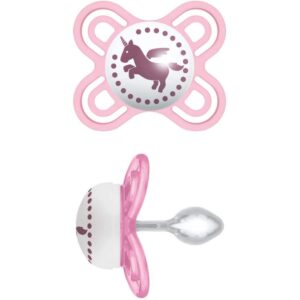 MAM SUCCHIETTO PERFECT START 0-2m+ SILICONE