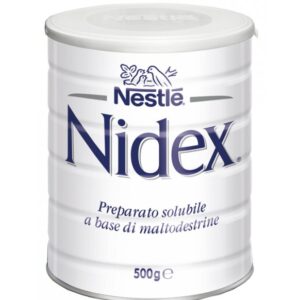 NESTLE’ NIDEX 500g