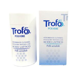 TROFO5 POLVERE ASSORBENTE 50G