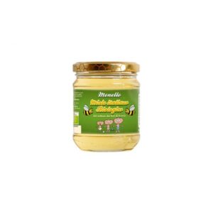 MONELLO MIELE ITALIANO BIOLOGICO DI ACACIA 50G