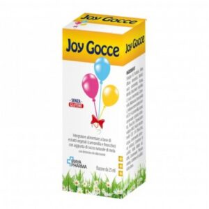 JOY GOCCE