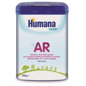 HUMANA AR EXPERT IN POLVERE 700g