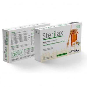 STERILFARMA STERILAX