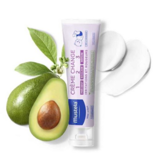 MUSTELA PASTA PER IL CAMBIO 150ml