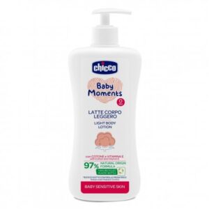 CHICCO BABY MOMENTS LATTE CORPO 500ml