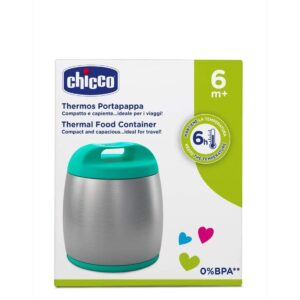 CHICCO THERMOS PORTAPAPPA