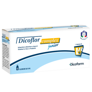 DICOFLOR COMPLEX JUNIOR