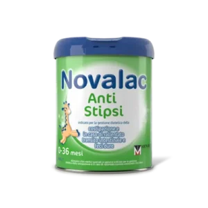 NOVALAC ANTI STIPSI 0/36 MESI  800g