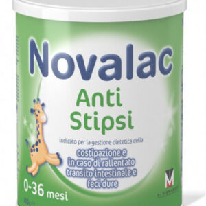 NOVALAC ANTI STIPSI 0/36 MESI  800g